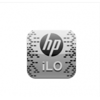 HP ILO ...
